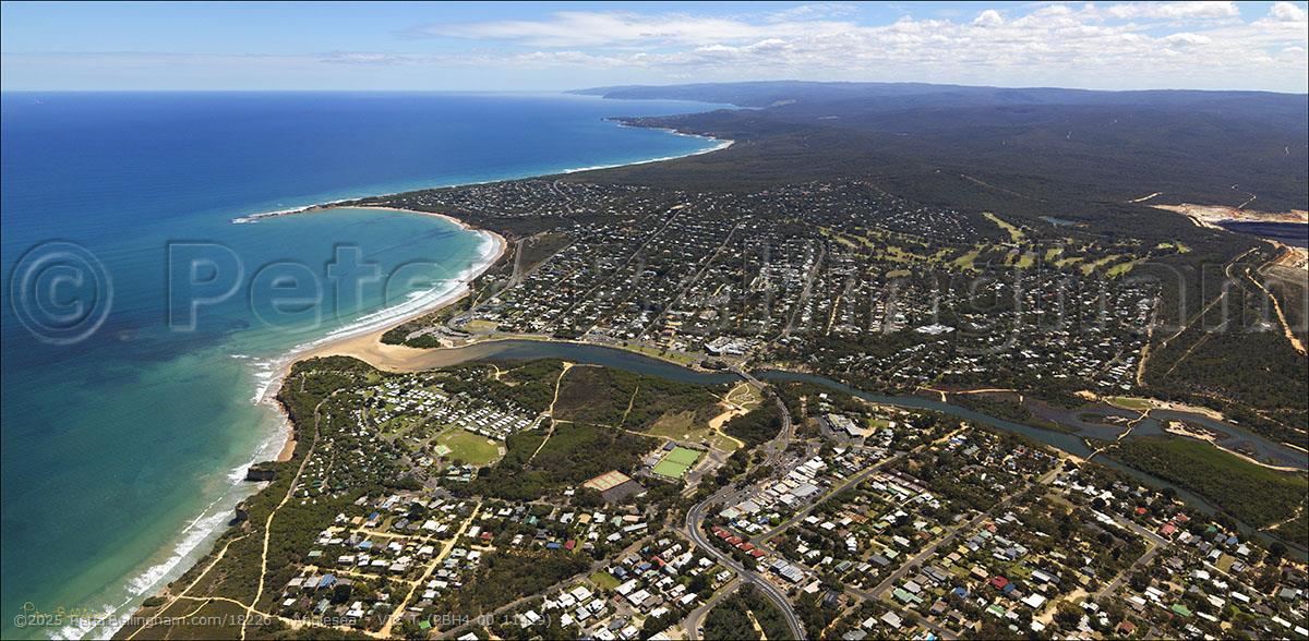 Peter Bellingham Photography Anglesea - VIC T (PBH4 00 11419)
